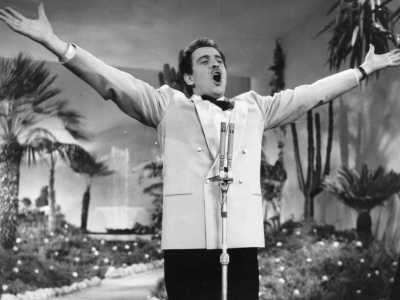 Le 10 canzoni pi� belle della storia di Sanremo